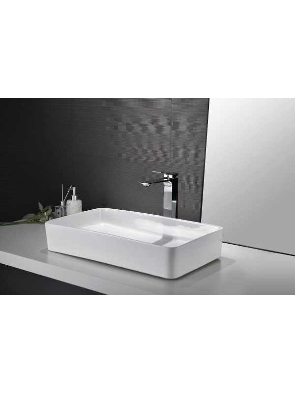 Смеситель Ganzer GZ05112 хром 4