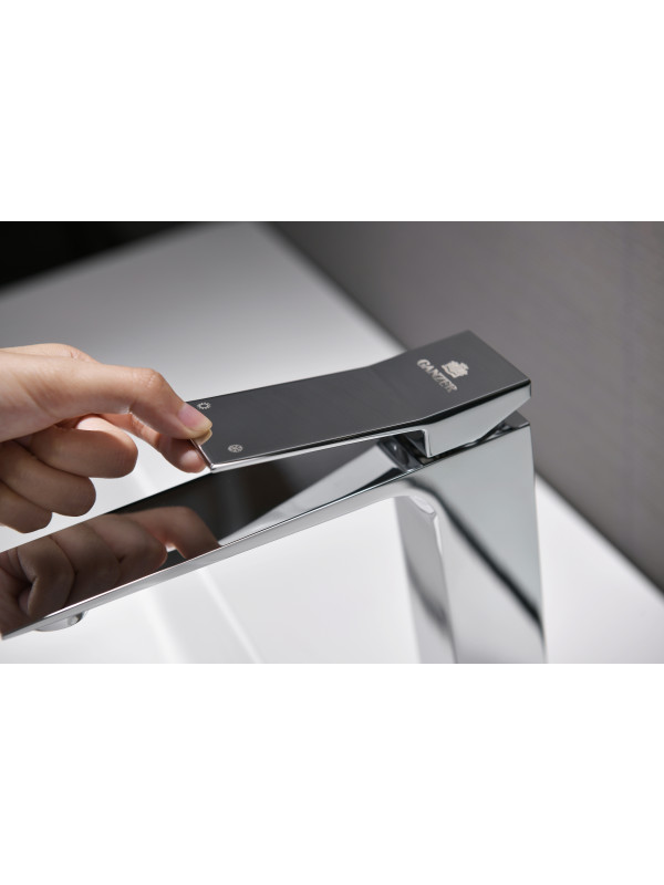 Смеситель Ganzer GZ05112 хром 6