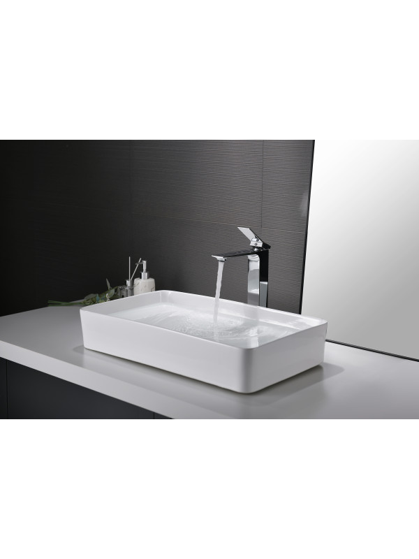 Смеситель Ganzer GZ05112 хром 12