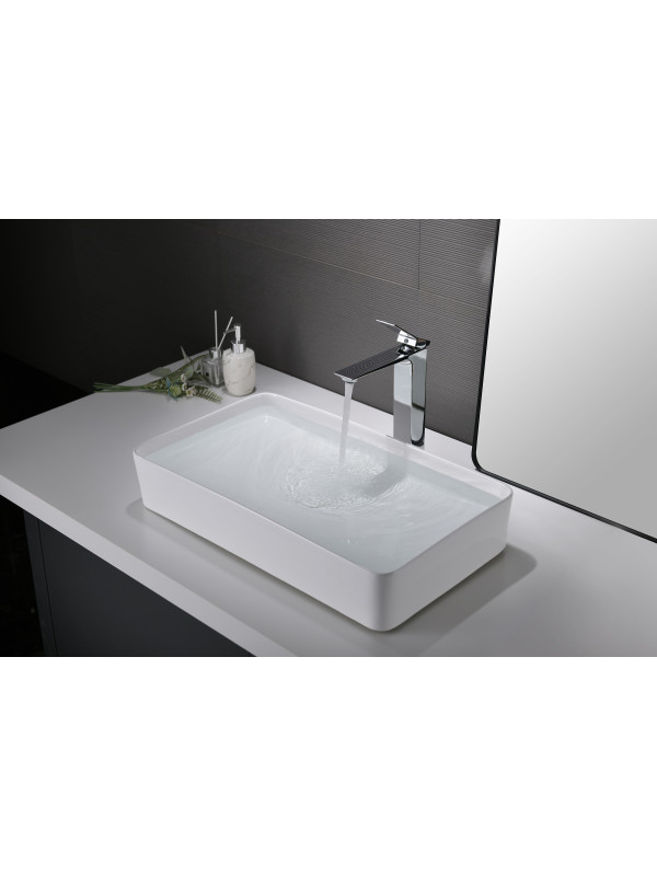 Смеситель Ganzer GZ05112 хром 13