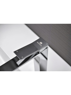 Смеситель Ganzer GZ05112 хром 2