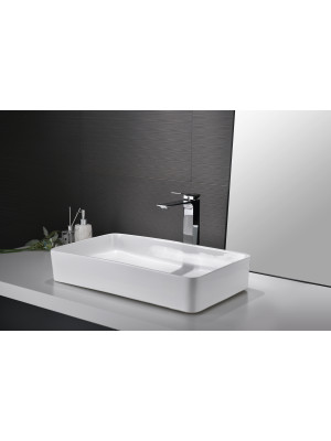 Смеситель Ganzer GZ05112 хром 4