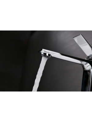 Смеситель Ganzer GZ05112 хром 9