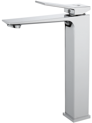 Смеситель Ganzer GZ05112 хром