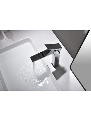 Смеситель Ganzer GZ05112 хром 10