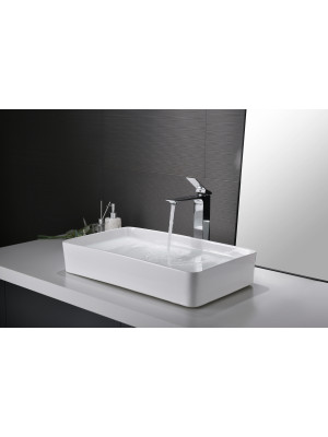 Смеситель Ganzer GZ05112 хром 12