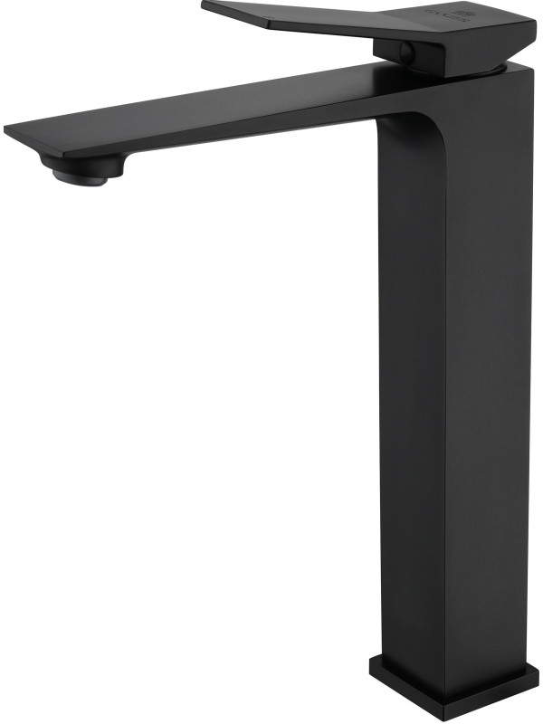 Смеситель Ganzer GZ05112-C черный