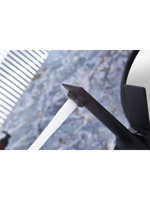 Смеситель Ganzer GZ05112-C черный 10