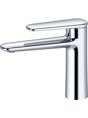 Смеситель Ganzer GZ02111 хром