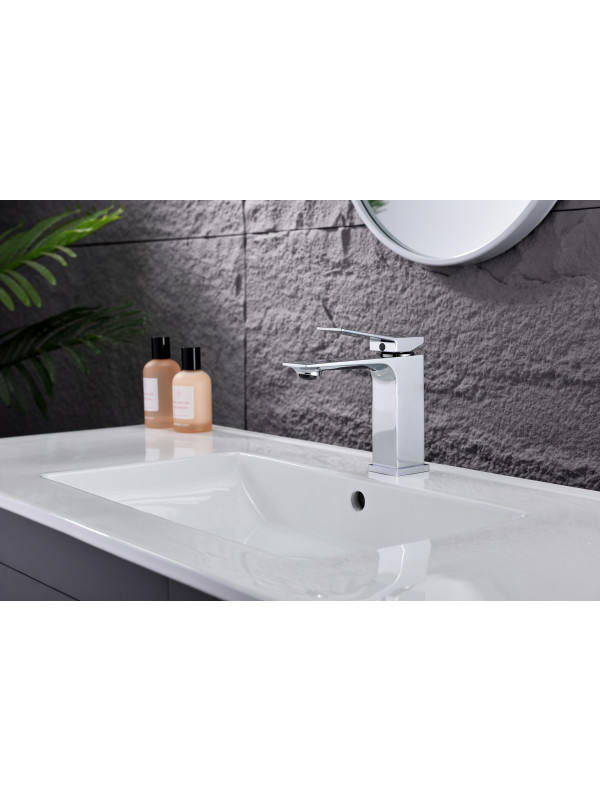 Смеситель Ganzer GZ05111 хром 2