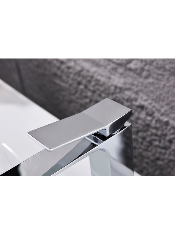 Смеситель Ganzer GZ05111 хром 9