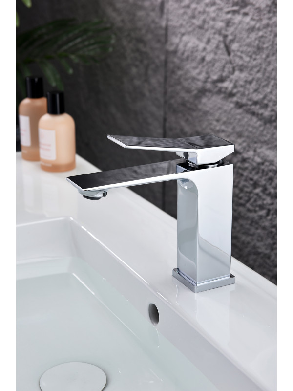 Смеситель Ganzer GZ05111 хром 11