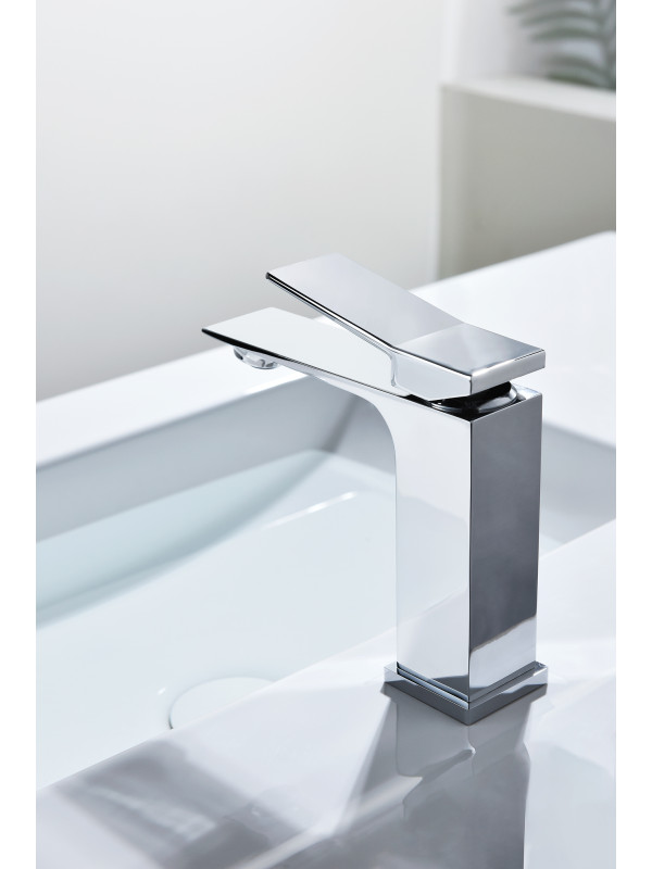 Смеситель Ganzer GZ05111 хром 12