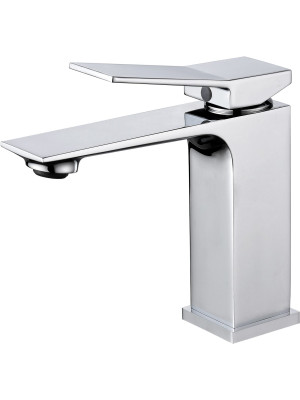 Смеситель Ganzer GZ05111 хром