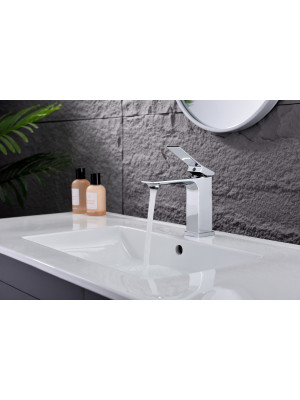 Смеситель Ganzer GZ05111 хром 3