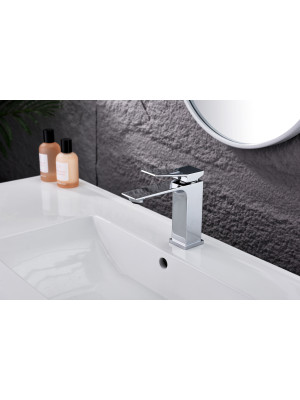 Смеситель Ganzer GZ05111 хром 4