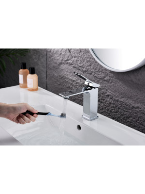 Смеситель Ganzer GZ05111 хром 6