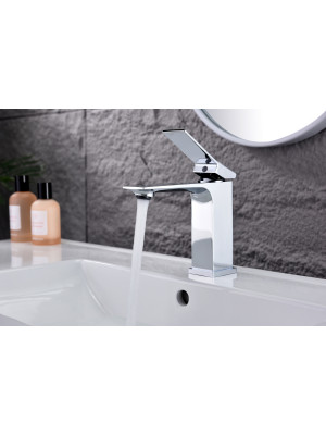 Смеситель Ganzer GZ05111 хром 8