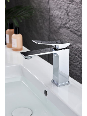 Смеситель Ganzer GZ05111 хром 11