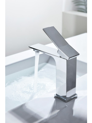 Смеситель Ganzer GZ05111 хром 13