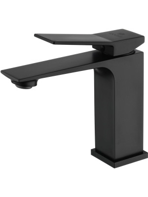 Смеситель Ganzer GZ05111-C черный