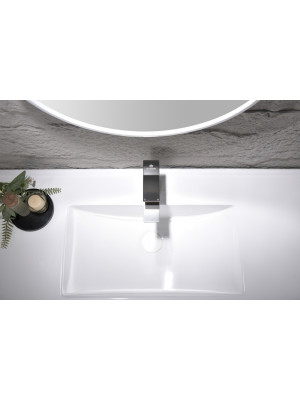 Смеситель Ganzer GZ05111-Q оружейная сталь 3