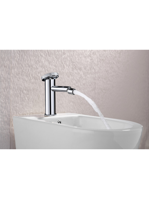 Смеситель Ganzer GZ19151 хром 3