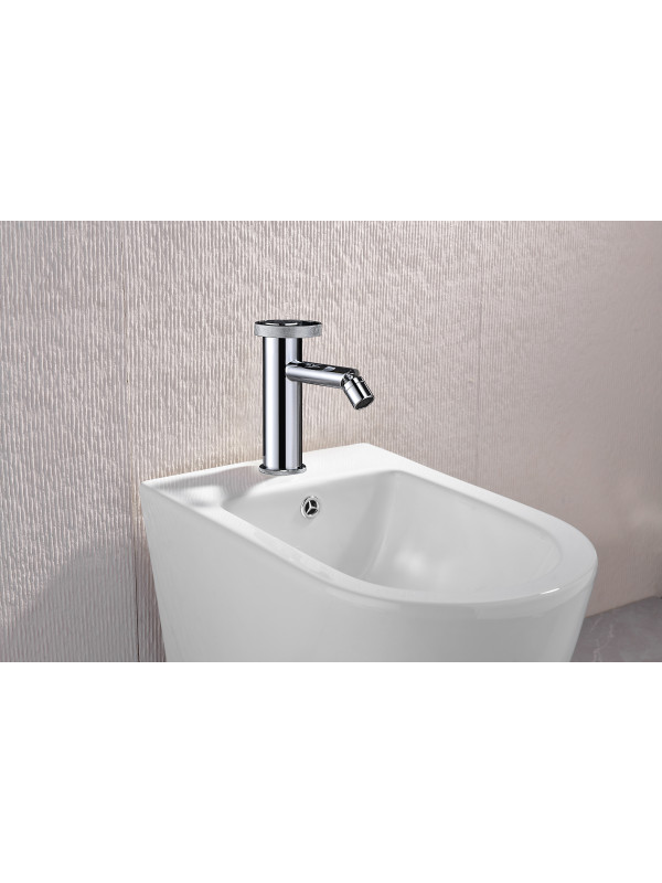 Смеситель Ganzer GZ19151 хром 6