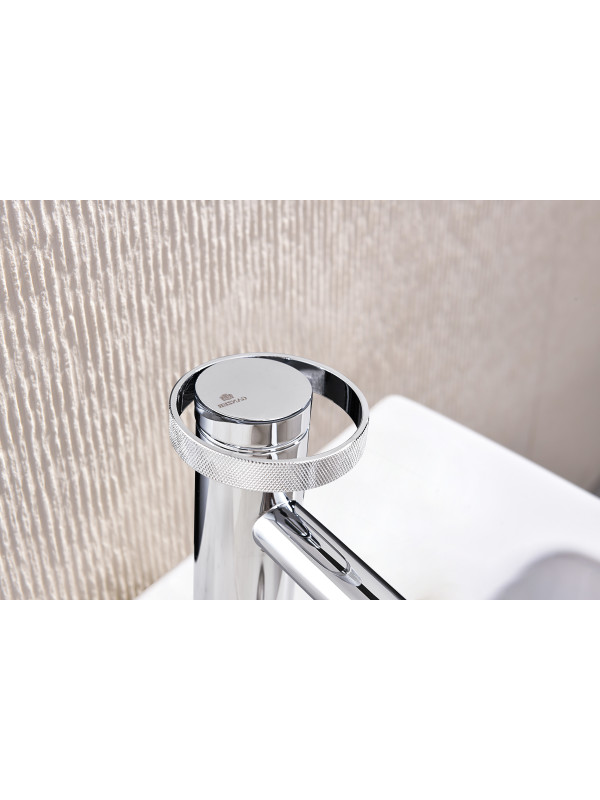 Смеситель Ganzer GZ19151 хром 8