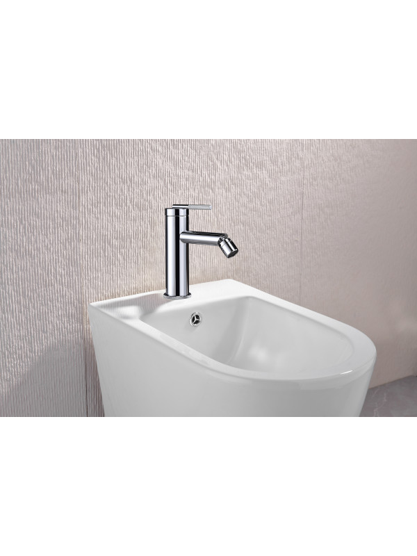 Смеситель Ganzer GZ19151 хром 9