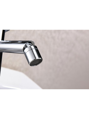 Смеситель Ganzer GZ19151 хром 2