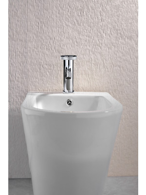 Смеситель Ganzer GZ19151 хром 4