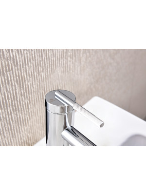 Смеситель Ganzer GZ19151 хром 7