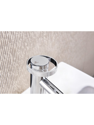 Смеситель Ganzer GZ19151 хром 8