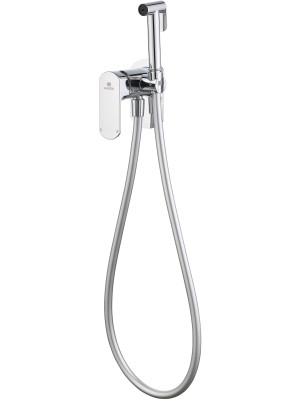 Гигиенический душ Ganzer GZ06157 хром