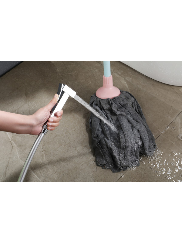 Гигиенический душ Ganzer GZ12157 хром 10