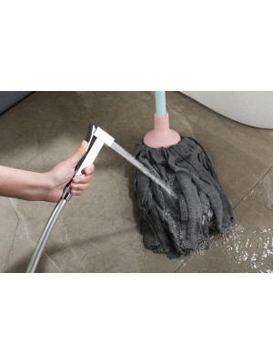 Гигиенический душ Ganzer GZ12157 хром 10