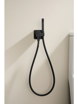 Гигиенический душ Ganzer GZ12157-C черный 6