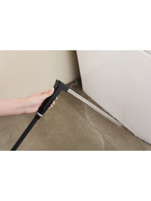 Гигиенический душ Ganzer GZ12157-C черный 8