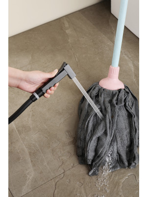 Гигиенический душ Ganzer GZ12157-C черный