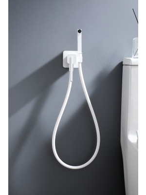 Гигиенический душ Ganzer GZ12157 белый 6