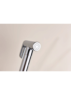 Гигиенический душ Ganzer GZ19157 хром 2