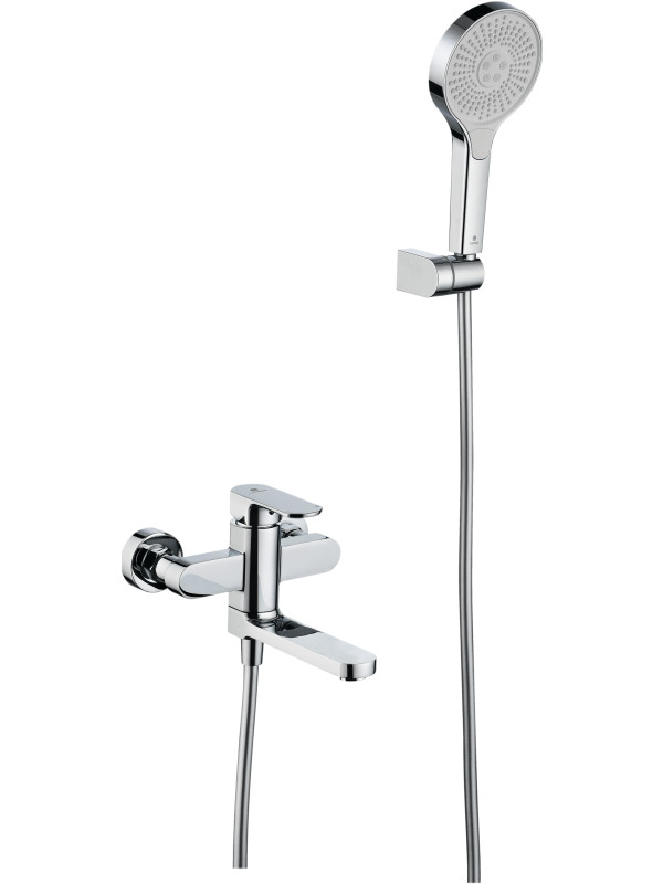 Смеситель Ganzer GZ06132 хром