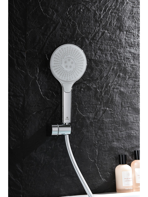 Смеситель Ganzer GZ06141 хром 6