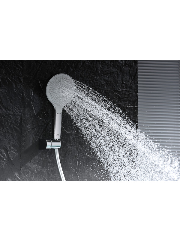 Смеситель Ganzer GZ06141 хром 10