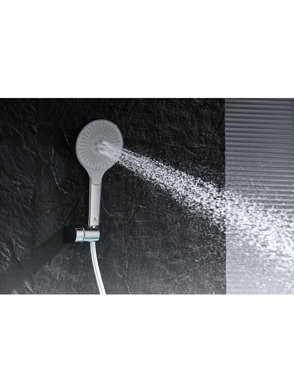 Смеситель Ganzer GZ06141 хром 11