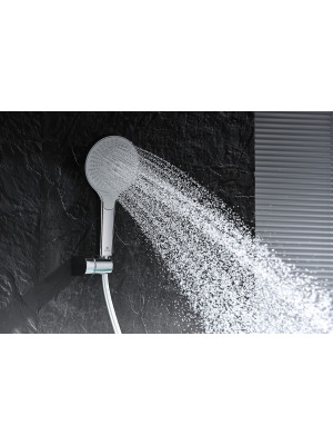 Смеситель Ganzer GZ06141 хром 10