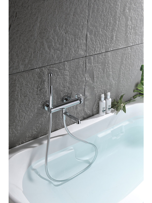 Смеситель Ganzer GZ19132 хром 2