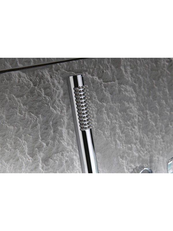 Смеситель Ganzer GZ19132 хром 4