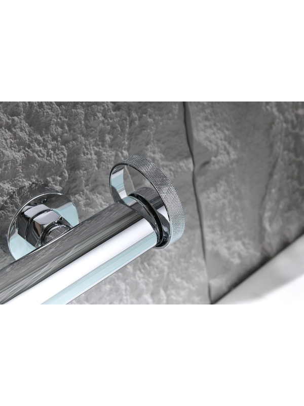 Смеситель Ganzer GZ19132 хром 5